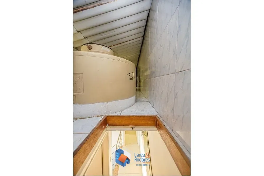 Imagem Casa à venda 5 Quartos 1 Suite 2 Vagas 231M² Bosque da Saúde São Paulo - SP