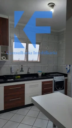 Imagem APARTAMENTO RESIDENCIAL em CAMPINAS - SP, SÃO BERNARDO
