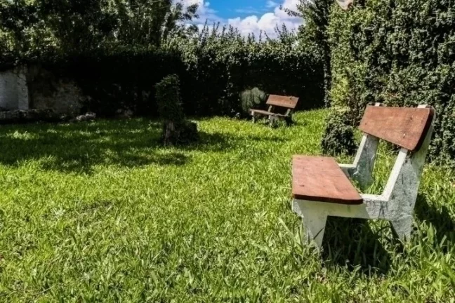 Imagem Sítio de 2,5 Hectares, Casa Principal, Casa Caseiro, Piscina, Águas Claras
