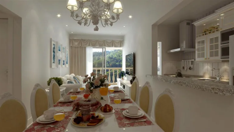 Imagem Apartamento com 2 Quartos à Venda, 77 m² em São Francisco de Assis - Camboriú