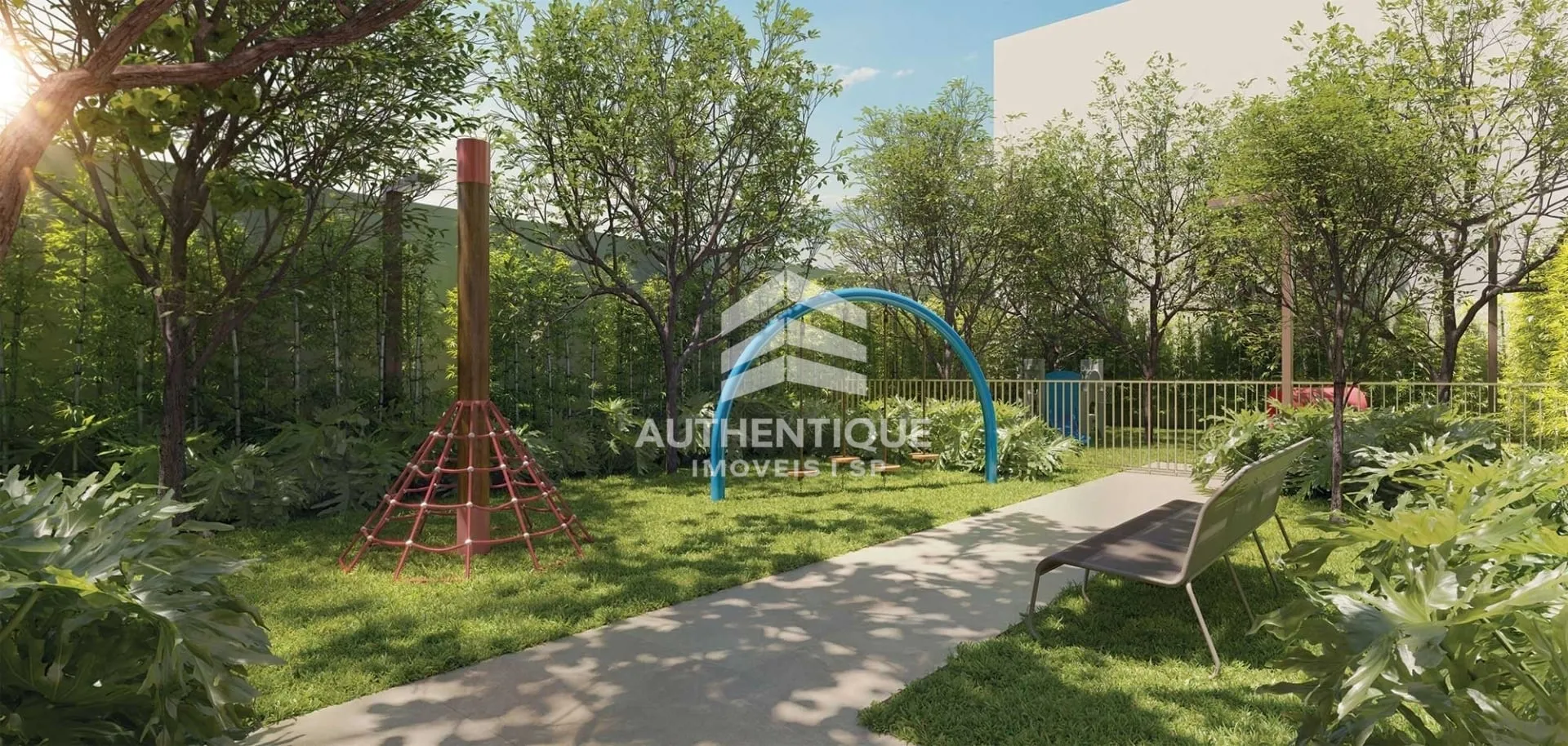Imagem LINDENBERG VISTA BROOKLIN - Apartamento à venda no bairro Brooklin Paulista - São Paulo/SP, Zona Sul