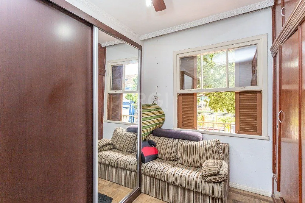 Imagem Apartamento para Venda - 128m², 3 dormitórios, Centro Histórico