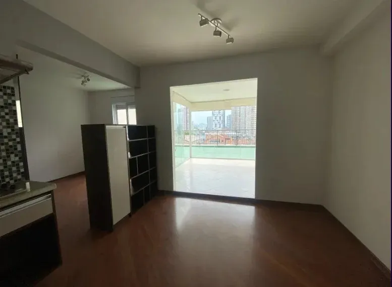 Imagem Apartamento para Venda em São Paulo, SANTA CECILIA, 1 dormitório, 1 suíte, 2 banheiros, 1 vaga