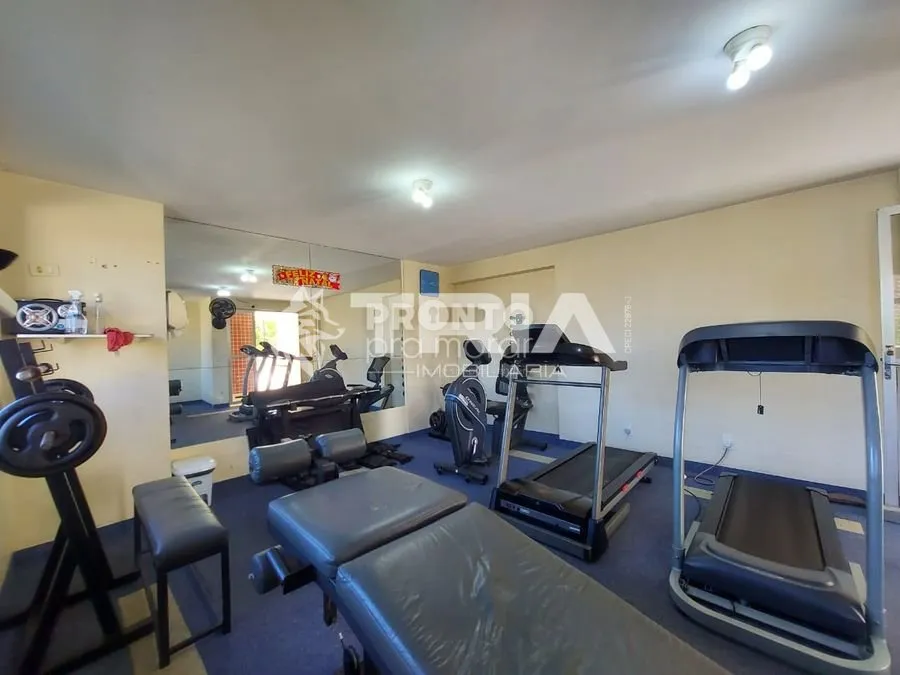 Imagem AMPLO APARTAMENTO COM 93 m² | 3 QUARTOS | 1 SUÍTE | 2 VAGAS