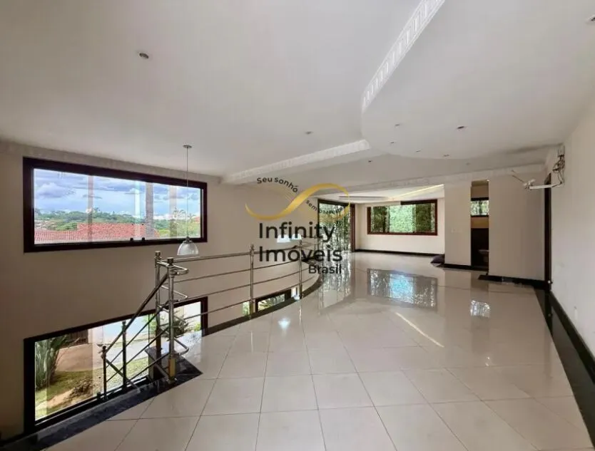 Imagem Casa à venda no bairro Bandeirantes (Pampulha) - Belo Horizonte/MG