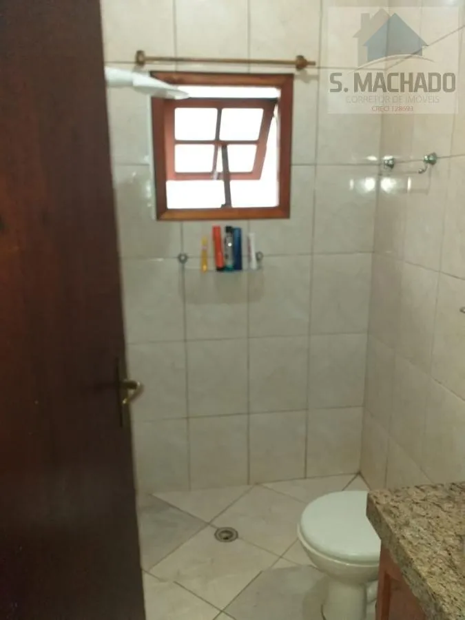 Imagem Sobrado para Venda em Santo André / SP no bairro Jardim Santo Alberto