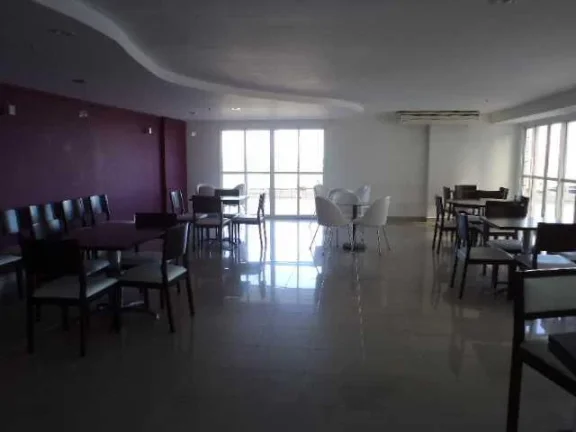 Imagem Apartamento para Venda em Natal, Areia Preta, 3 dormitórios, 3 suítes, 5 banheiros, 3 vagas