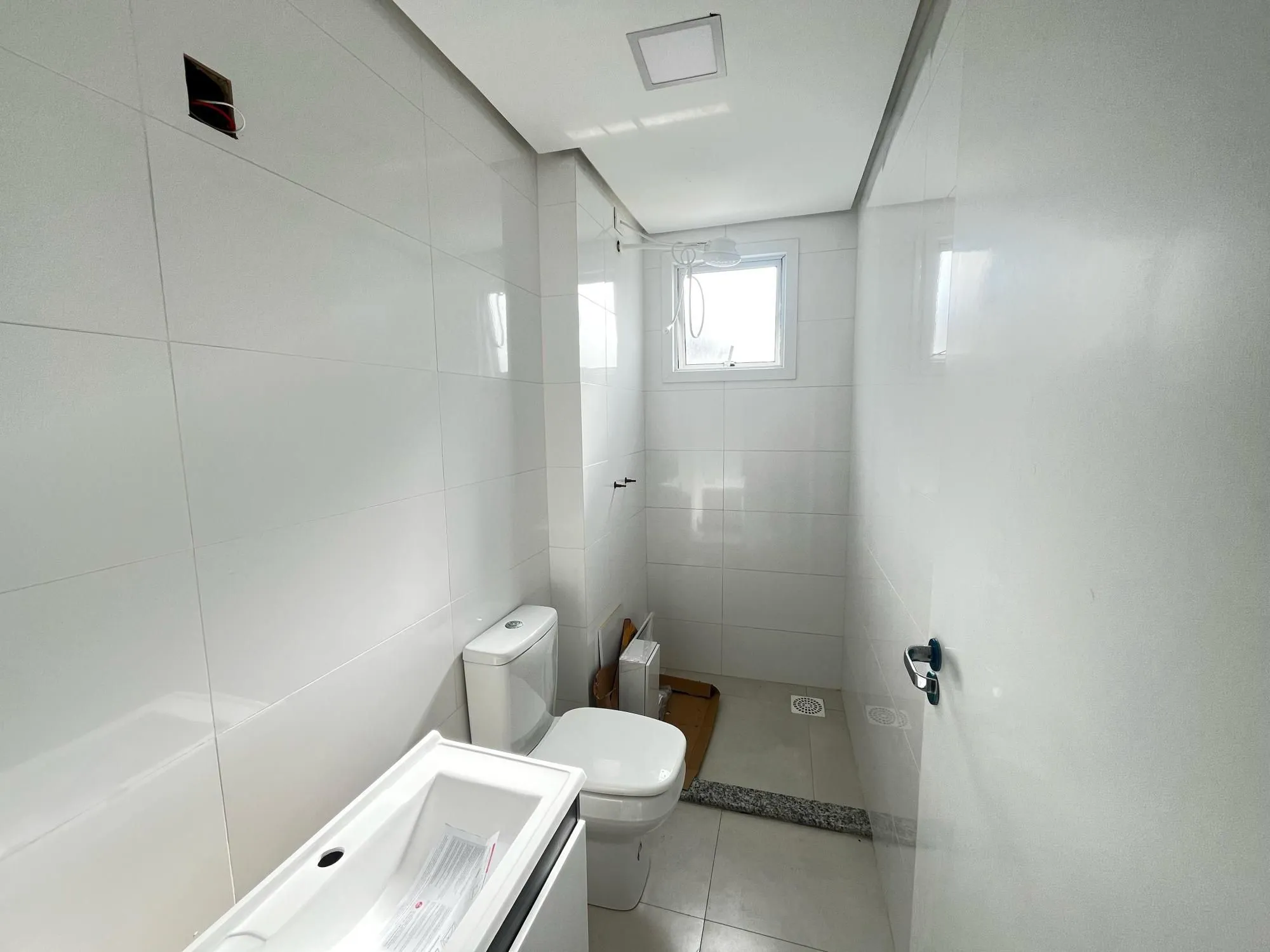 Imagem Apartamento Garden em Areias Brancas