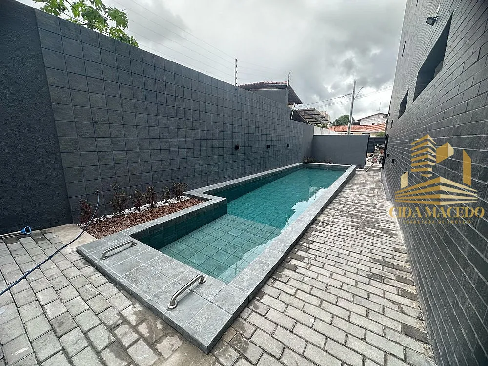 Imagem Flat a Venda no bairro Manaíra - João Pessoa, PB