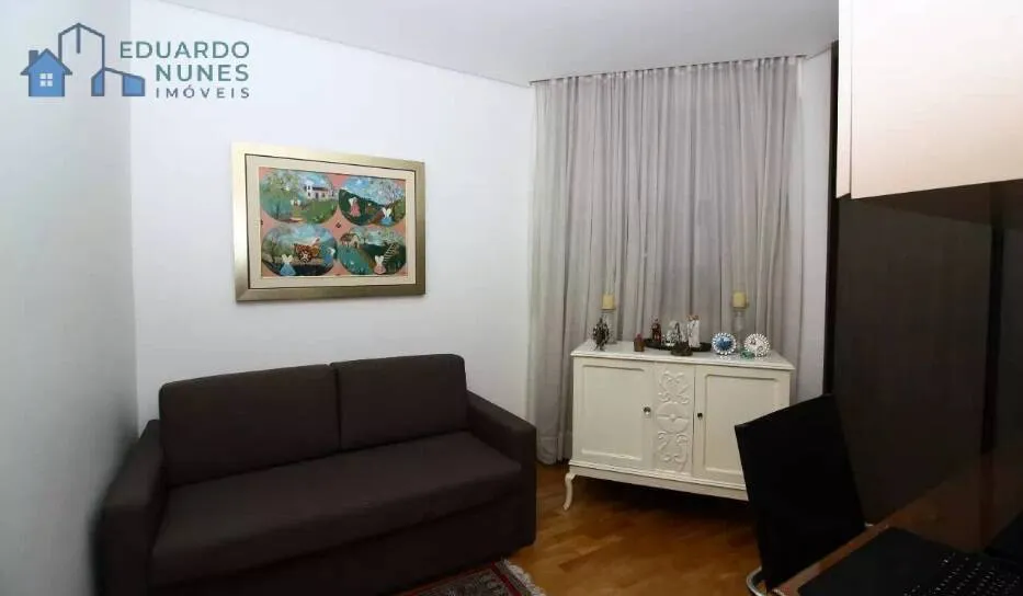 Imagem Área privativa, 04 quartos, suíte, vaga coberta no Santo Antonio!!!!