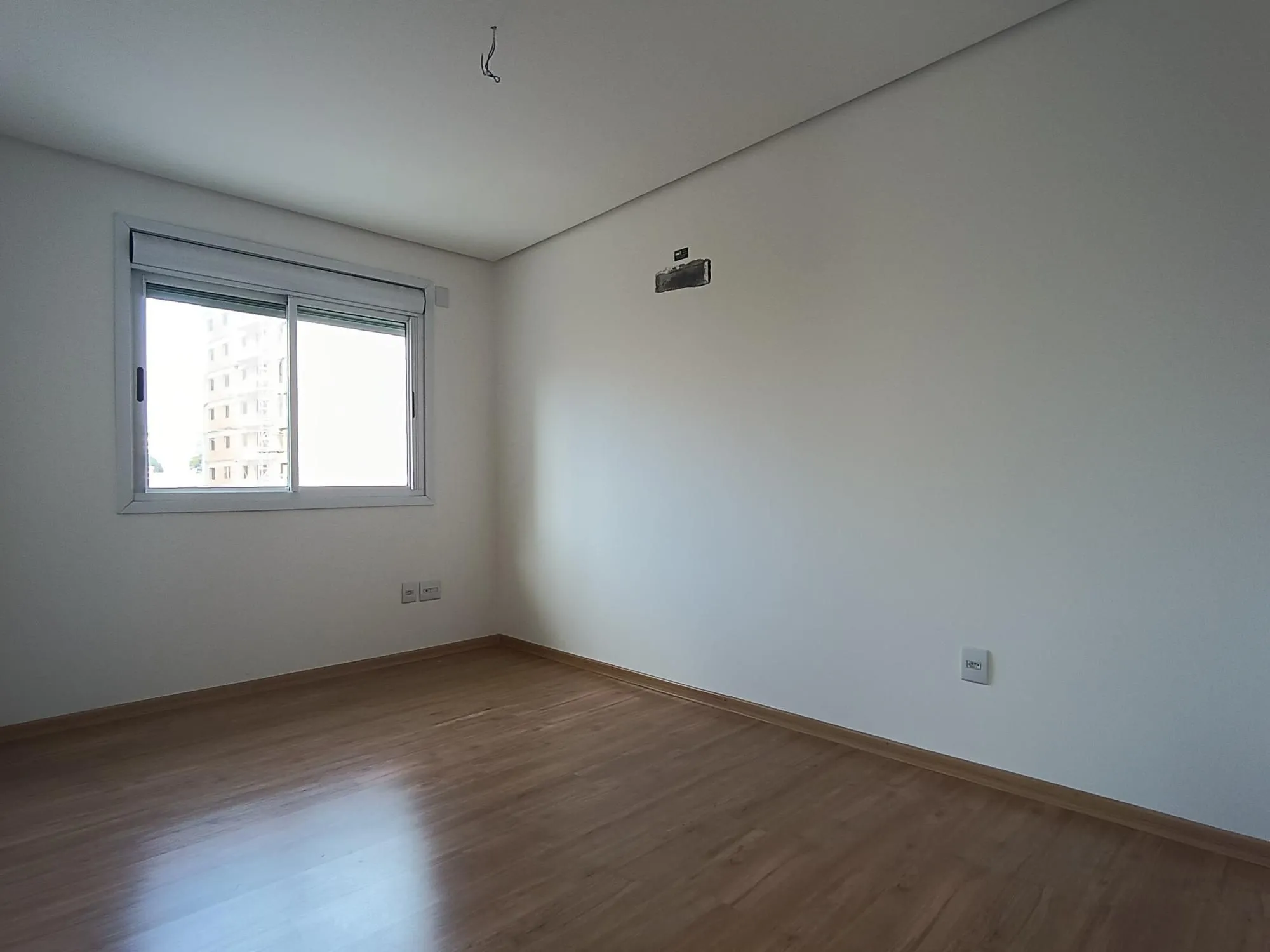 Imagem Apartamento 3 dormitórios com suíte novo no Passo da Areia