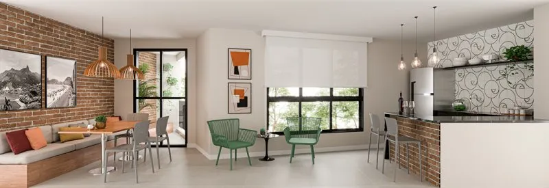 Imagem Apartamento a Venda no bairro Centro - Rio de Janeiro, RJ