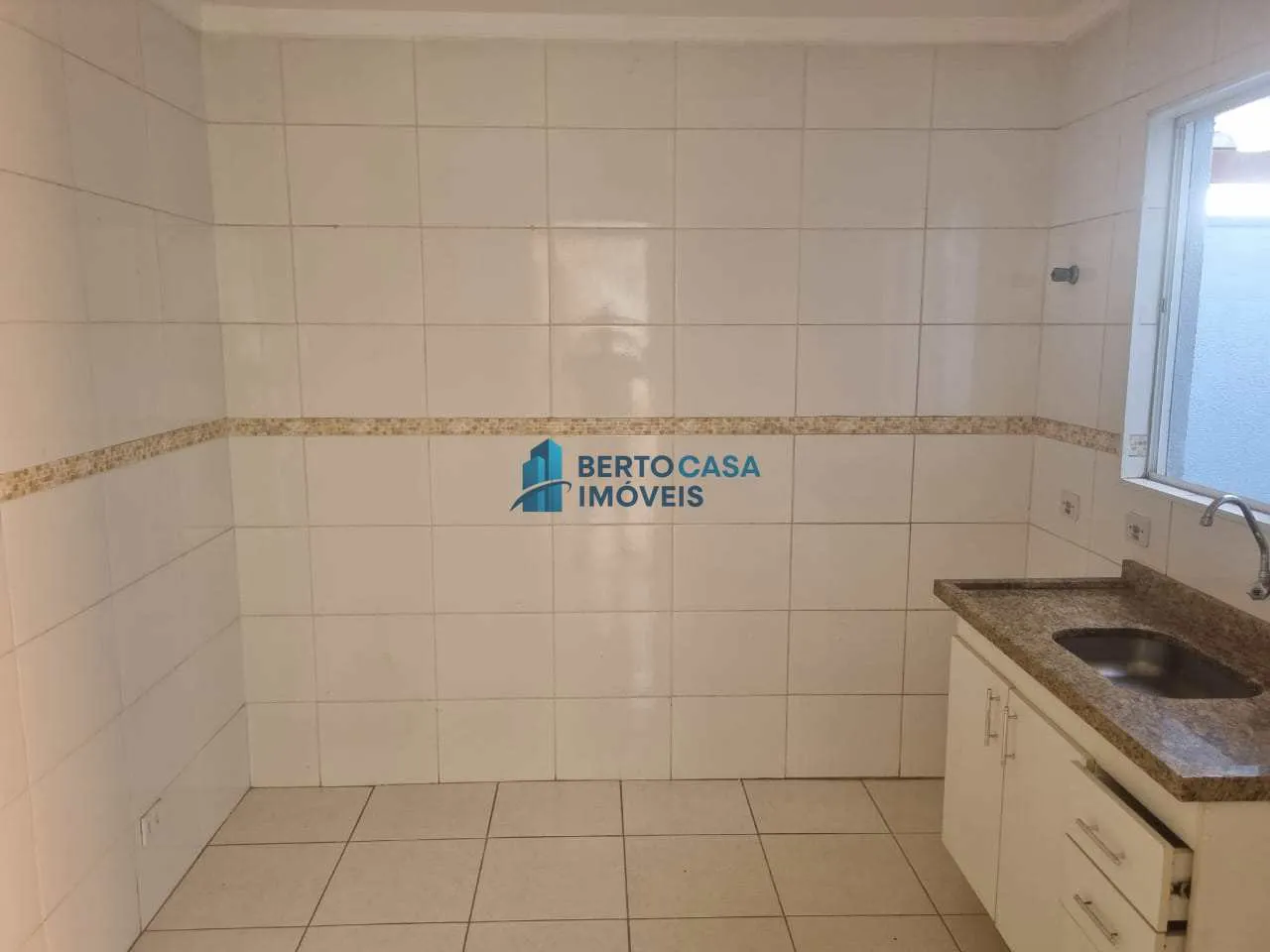 Imagem Casa de Condomínio