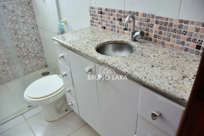 Imagem Apartamento à venda em Igarapé, Bairro São Sebastião