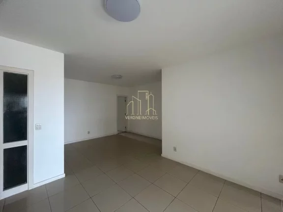 Imagem Aluguel apartamento com quatro quartos três suítes varanda vista mar em Patamares