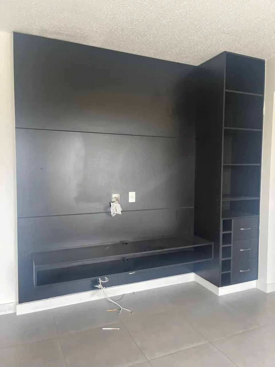 Imagem Apartamento com 3 Quartos à Venda, 76 m² em Chácara do Solar III - Santana de Parnaíba