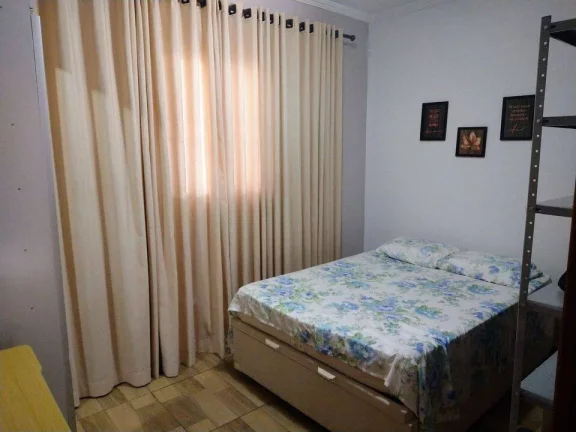 Imagem Casa residencial