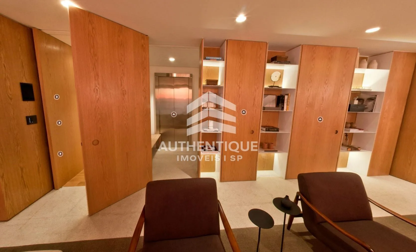 Imagem VINCI MOEMA - Apartamento à venda no bairro Moema - São Paulo/SP, Zona Sul