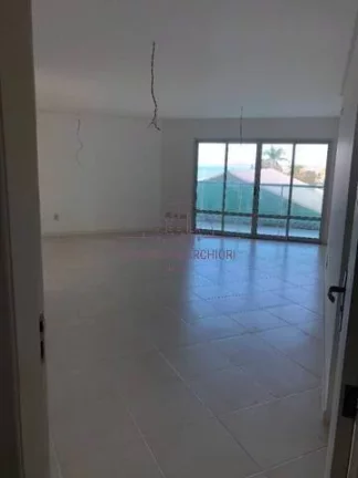 Imagem Apartamento 03 quartos, 01 suíte, vista mar, sol da manhã, 123m², Itaparica