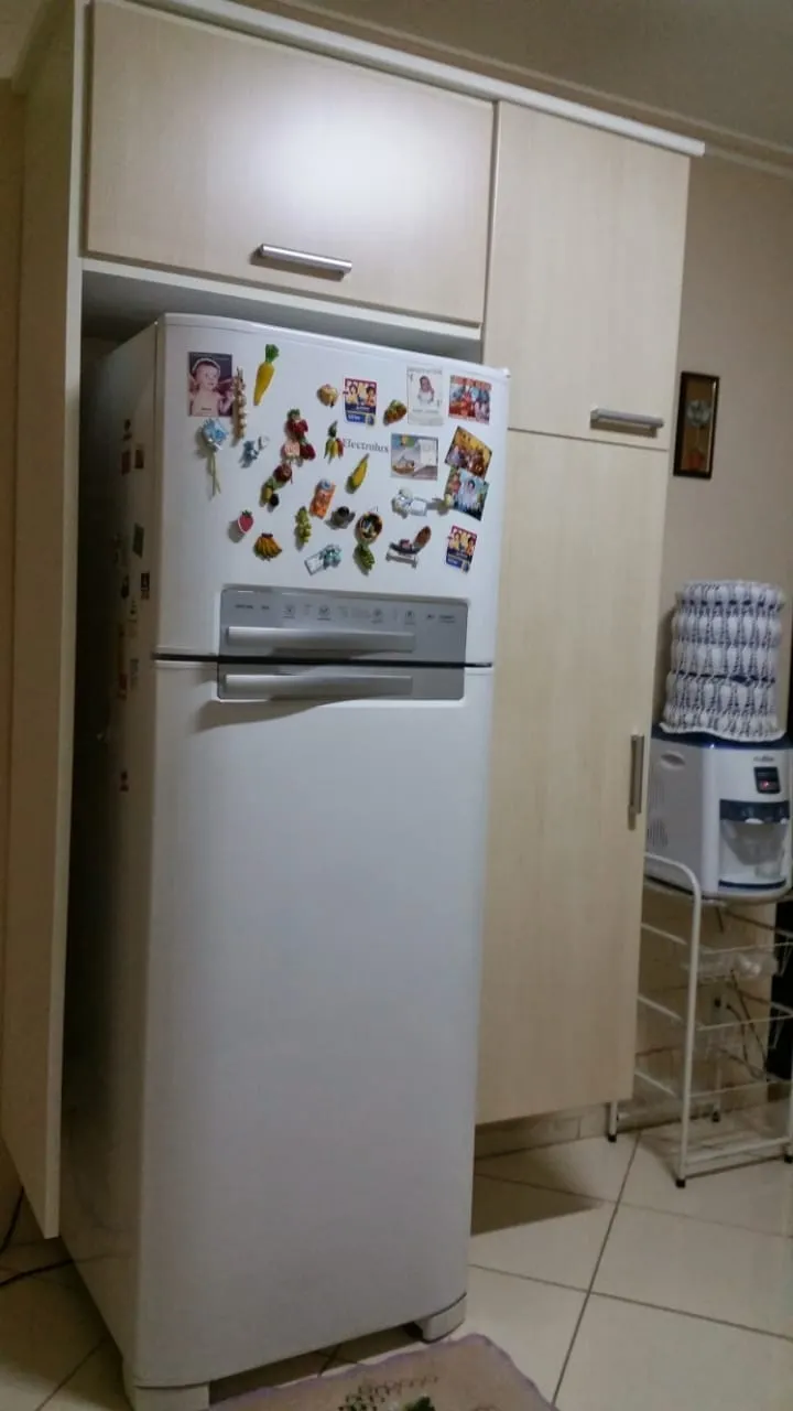 Imagem Casa à venda 2 Quartos, 1 Suite, 2 Vagas, 150M², Residencial Comercial Vila Verde, Pindamonhangaba - SP