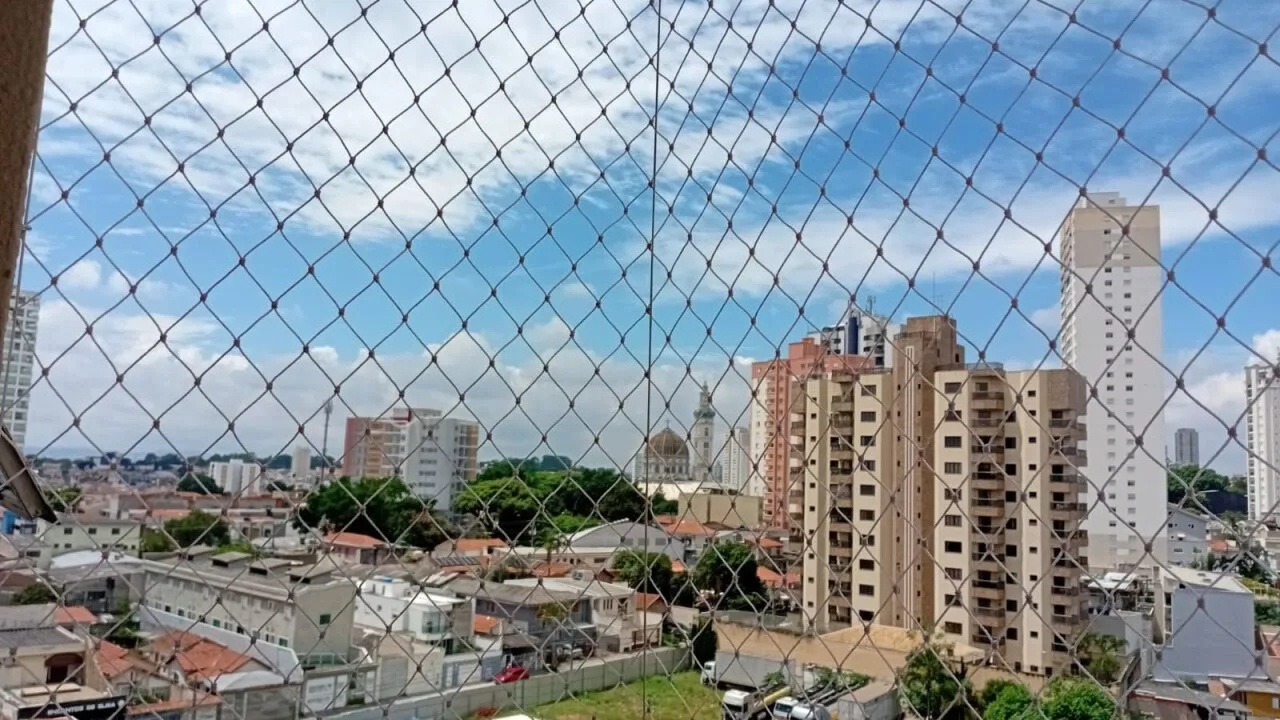 Imagem Apartamento à Venda na Vila Carrão | 98 m² | 2 Dormitórios