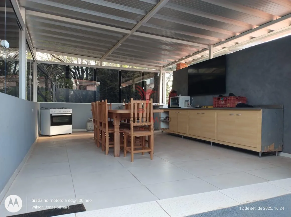 Imagem LINDA CASA NO BAIRRO SANTA CECILIA