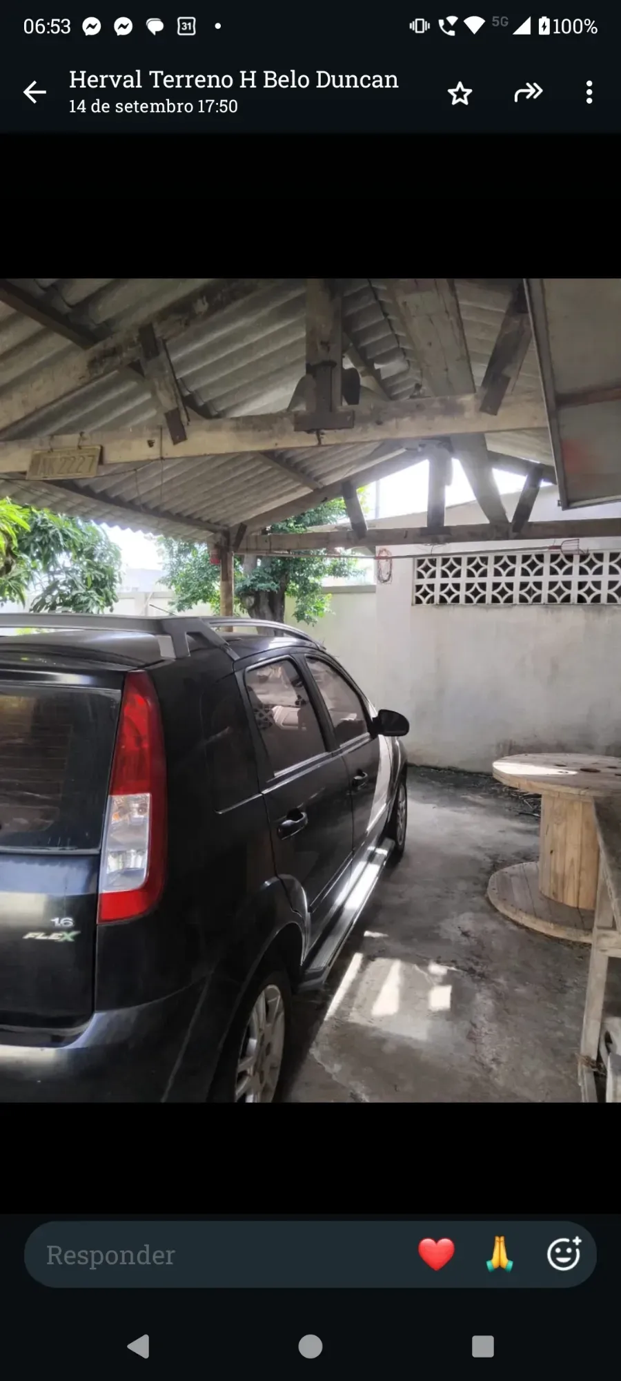 Imagem Casa com 3 Quartos à Venda, 598 m² em  - 
