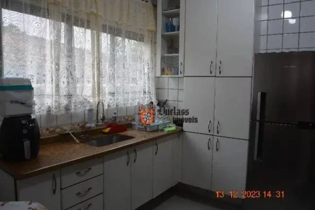 Imagem Sobrado com 4 dormitórios à venda, 189 m² por R$ 2.400.000 - Costa Do Sol - Bertioga/SP