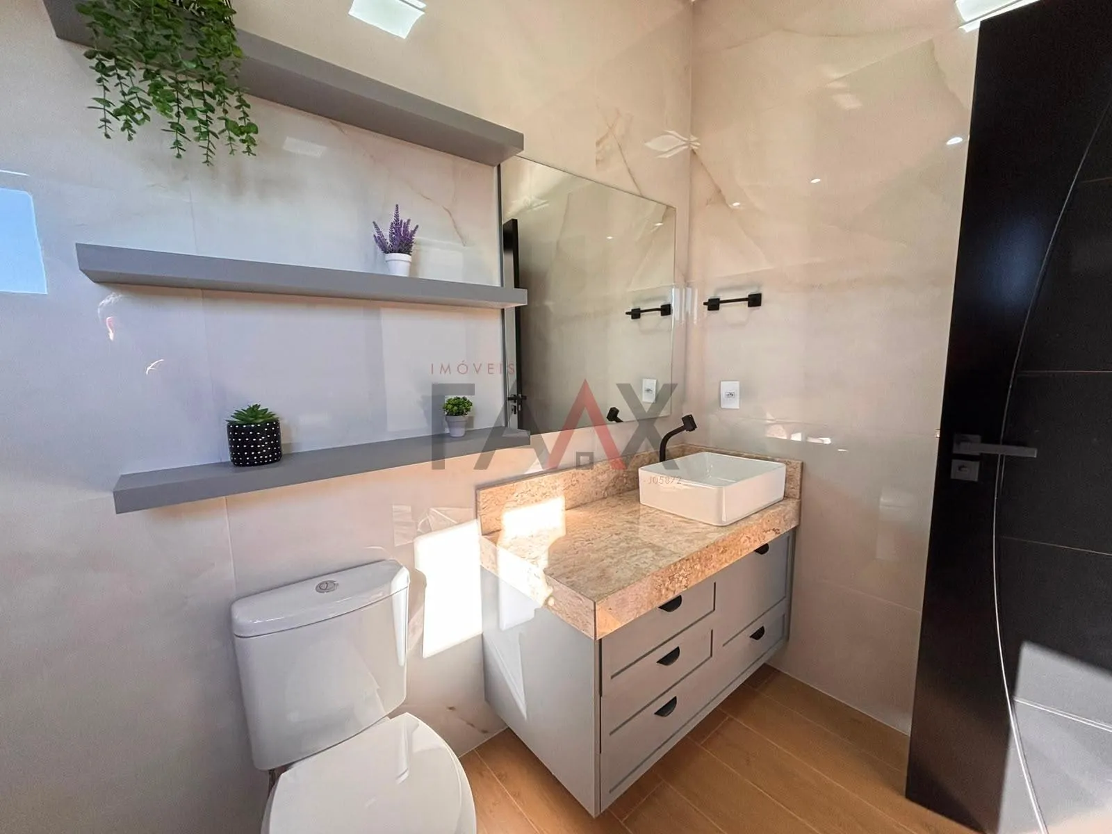 Imagem Sobrado com 3 dormitórios à venda,145.00 m², Alto Cascavel, GUARAPUAVA - PR