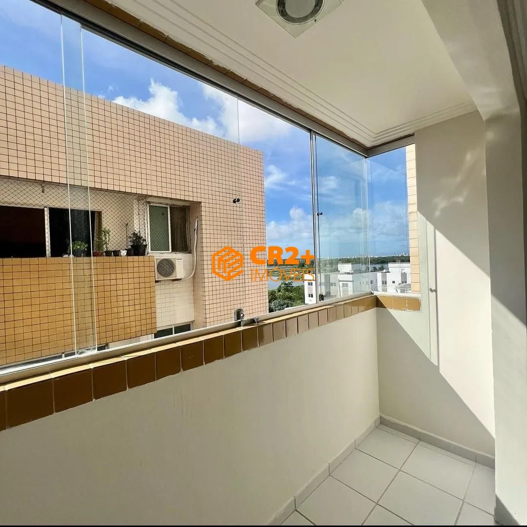 Imagem VENDO APARTAMENTO 66M² EM JOÃO PESSOA - ALTO DO CÉU