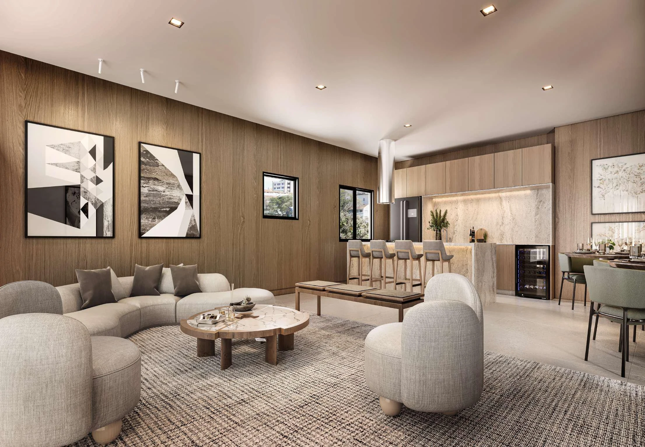 Imagem Apartamento com 2 Quartos à Venda, 34 m² em Vila Sul Americana - Carapicuíba