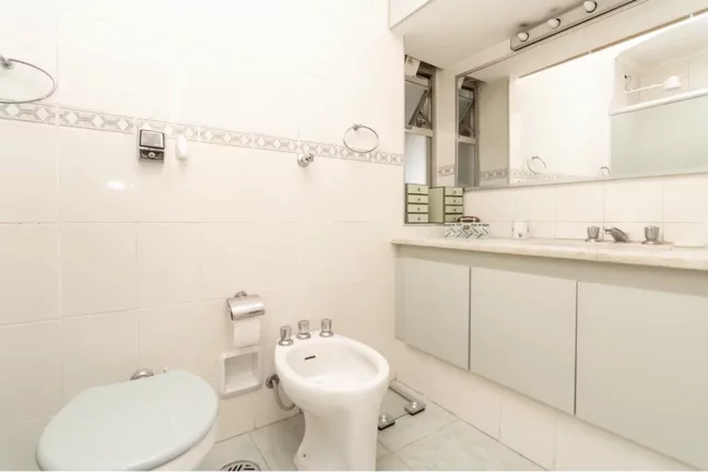 Imagem APARTAMENTO RESIDENCIAL em São Paulo - SP, Chácara Santo Antônio (Zona Sul)