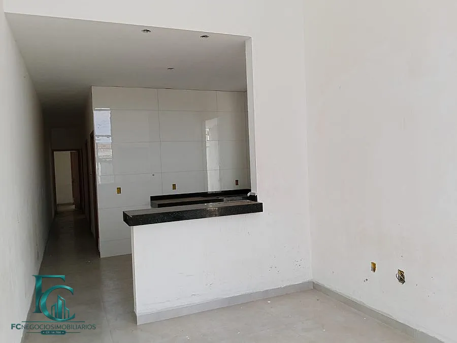 Imagem Casa dos Sonhos à Venda no Bairro Independência ? Aparecida