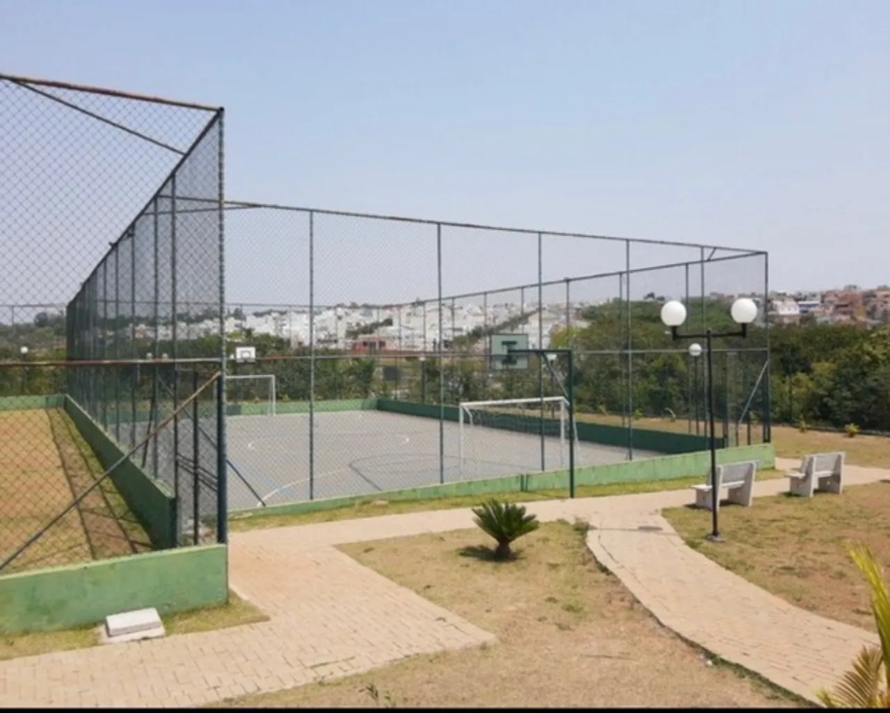 Imagem Terreno a venda no condomínio Residencial Horto Florestal Villagio , zona norte de Sorocaba/SP