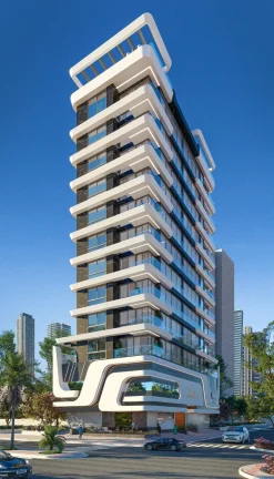 Imagem Apartamento para venda no bairro Navegantes em Capão da Canoa