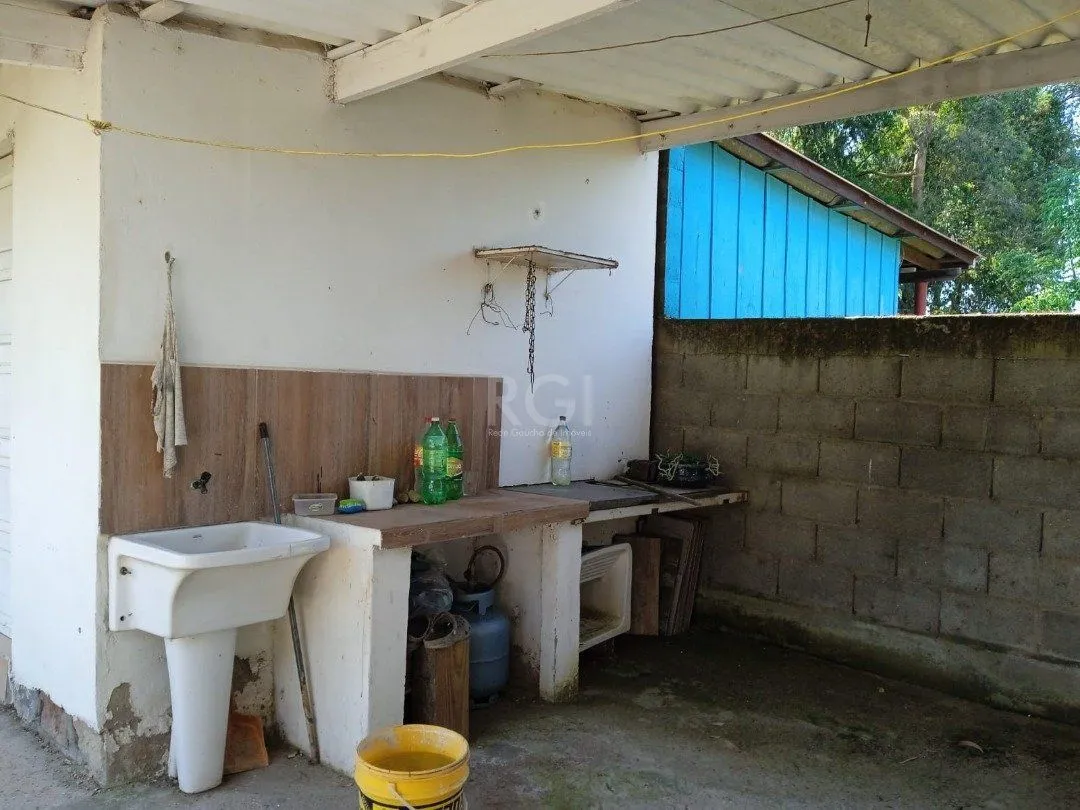 Imagem Casa para Venda - 72m², 2 dormitórios, sendo 2 suites, Lageado