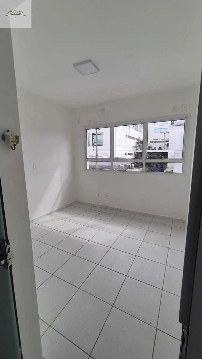 Imagem SALA COMERCIAL em Santo André - São Paulo, Vila Alzira