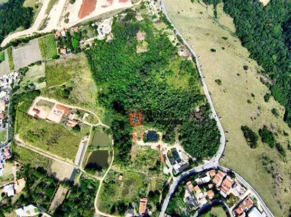 Imagem Área à venda, 80.480 m² por R$ 18.000.000,000 - Parque dos Cafezais - Itupeva/SP