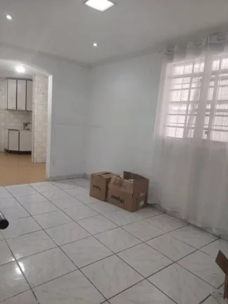 Imagem Casa com 3 dormitórios à venda, 200 m² por R$ 750.000,00 - Vila Jamil - Poá/SP