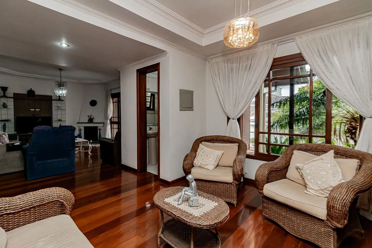 Imagem Casa em Vila Ipiranga