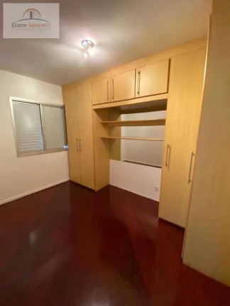 Imagem Apartamento Locação, 2 dormitórios, 58 m2, 2 vagas, piscina, Vila Andrade