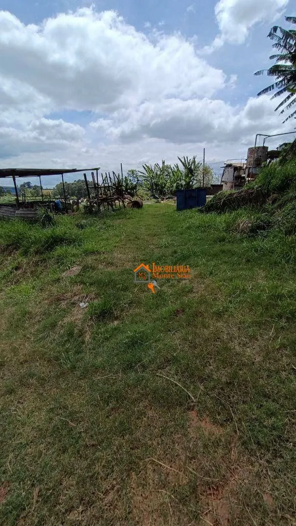 Foto do imóvel Terreno para alugar, 2100 m² por R$ 15.000,00/mês - Água Chata - Guarulhos/SP