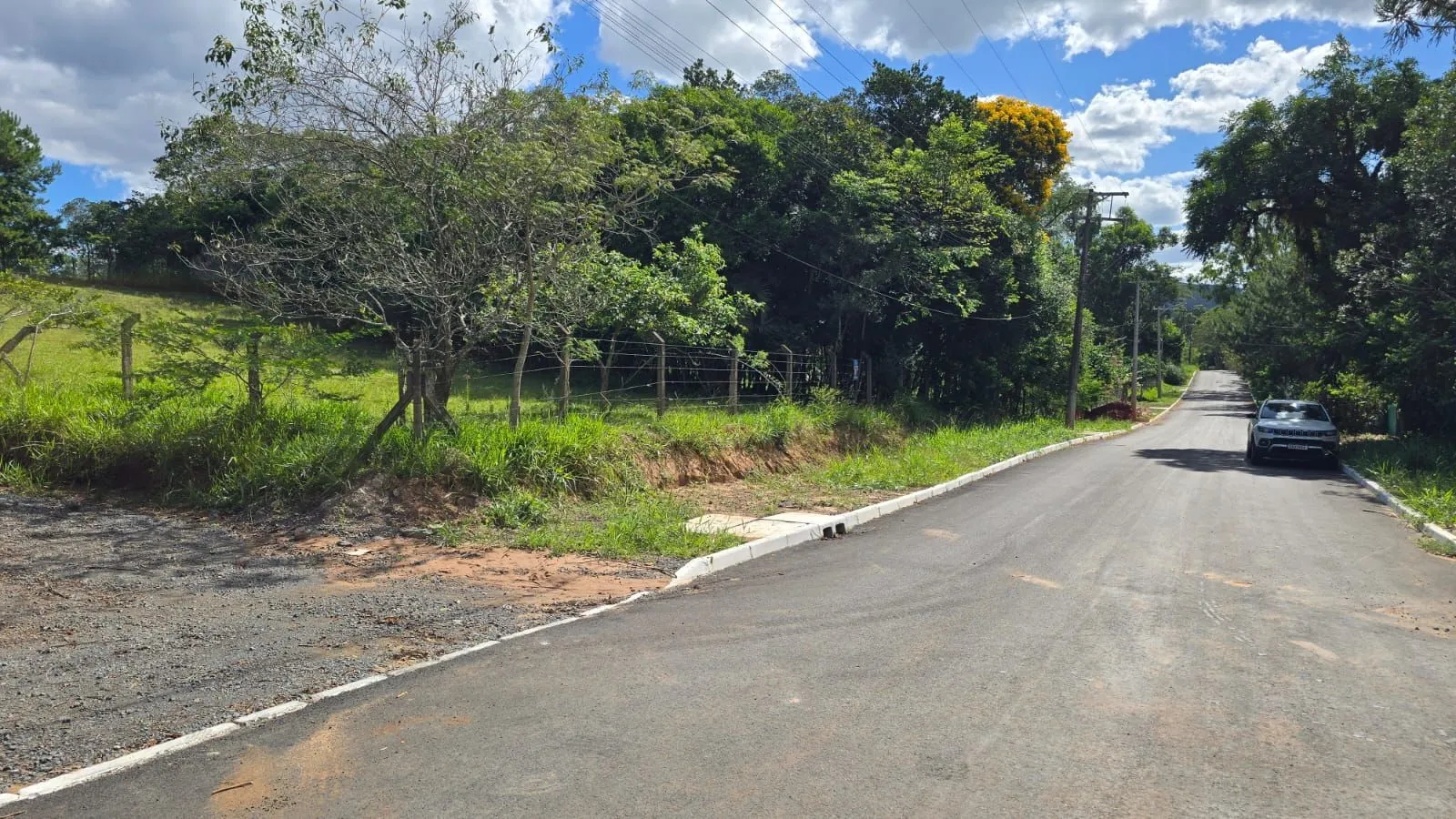 Imagem Sítio em ZN