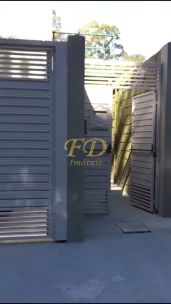 Imagem Prédio ... Apartamentos em Mairiporã / Investimento