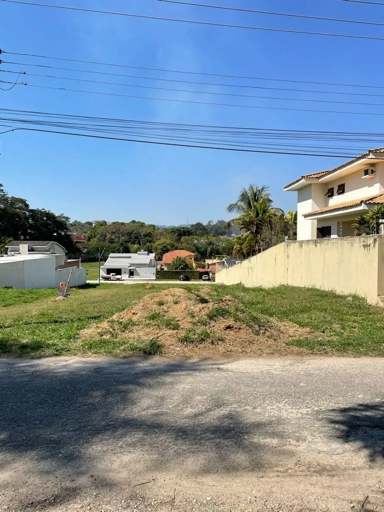 Imagem Terreno à venda 450M², Internacional Park, Guaratinguetá - SP