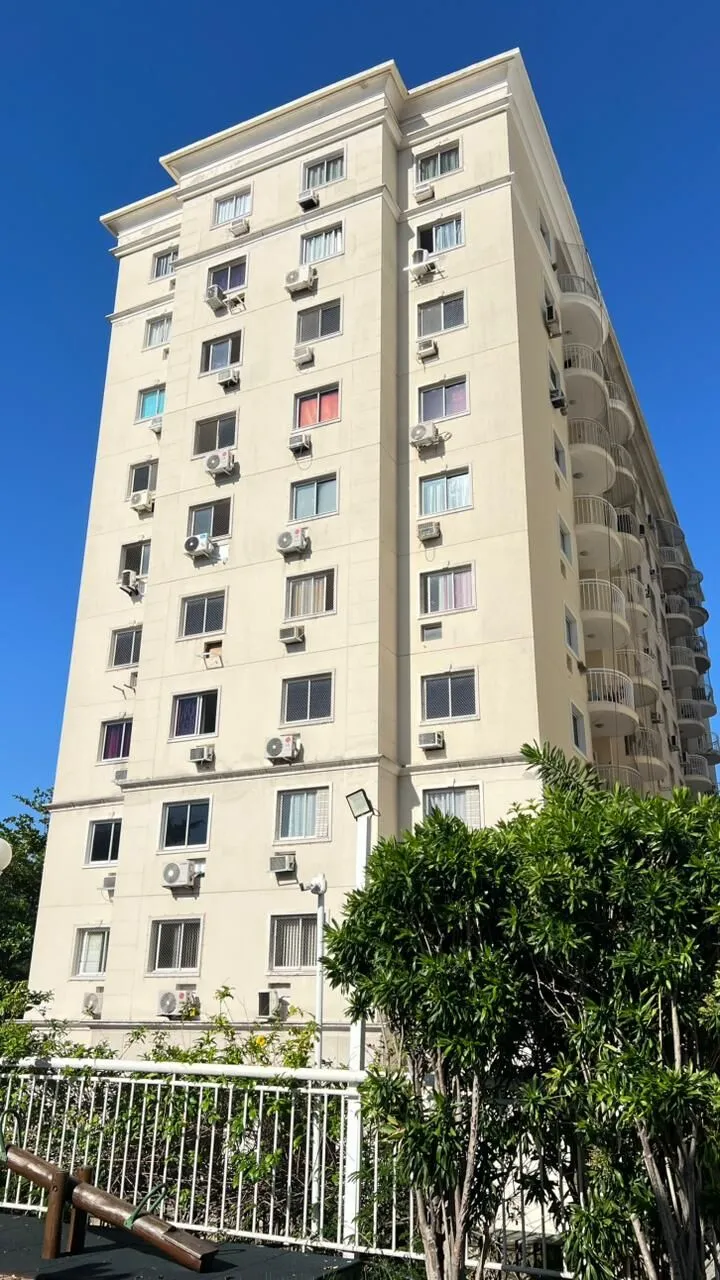 Foto do imóvel Apartamento à venda em Rio de Janeiro/RJ em Avenida Oliveira Belo