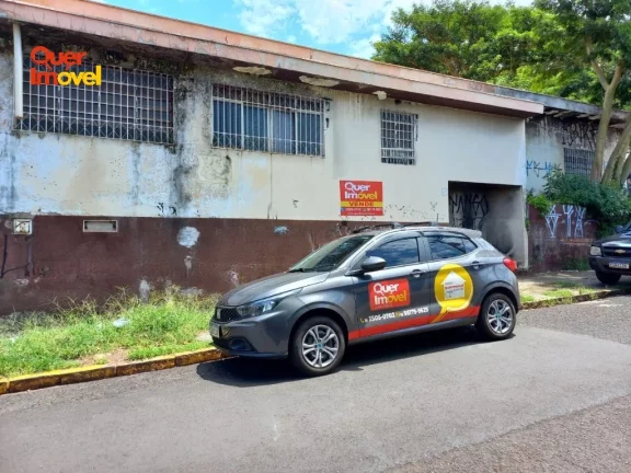 Imagem Oportunidade única: Galpão comercial à venda em Ribeirão Preto-SP, bairro Vila Seixas, 2 salas, 1 banheiro, 1 vaga de garagem, 456m².