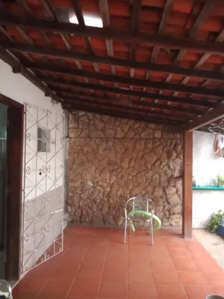 Imagem Casa com 3 Quartos à Venda, 1 m² em Angelim - São Luís