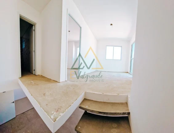 Imagem Apartamento Duplex à venda Weissópolis Pinhais PR