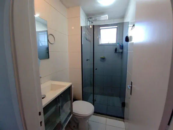 Imagem Apartamento com 2 Quartos à Venda, 50 m² em Jardim Norma - São Paulo